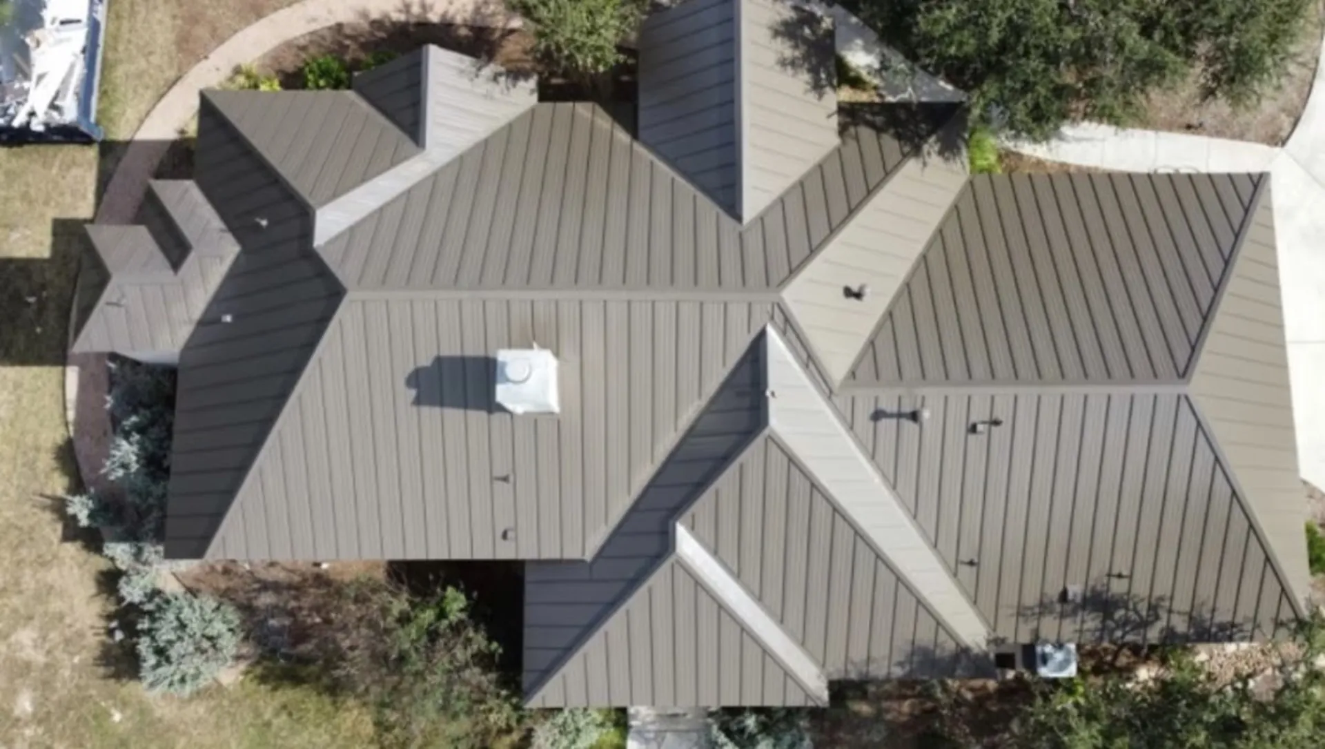 Metal Roofing services in Helena, MT